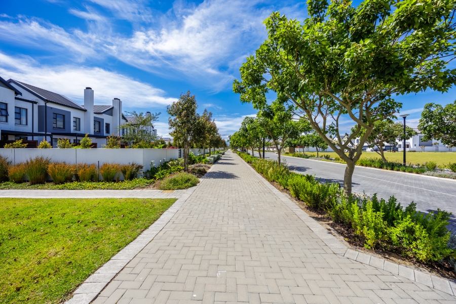 3 Bedroom Property for Sale in Le Coste Estate Western Cape